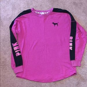 VS PINK Long Sleeve